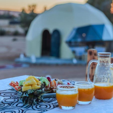 فندق Luxury Camp Camelhouse مرزوكة المظهر الخارجي الصورة