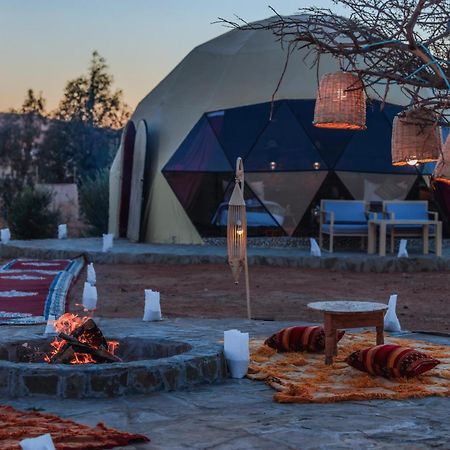 فندق Luxury Camp Camelhouse مرزوكة المظهر الخارجي الصورة
